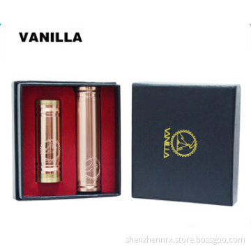 2014 Newest Memechanical Wholesale Clone Copper Vanilla Mod